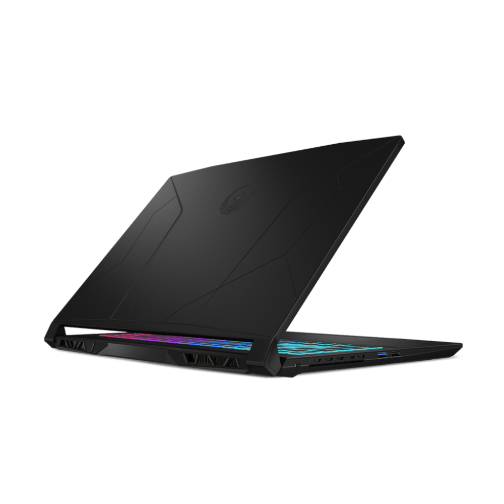 MSI Bravo C7VFKP Gaming Laptop - product view
