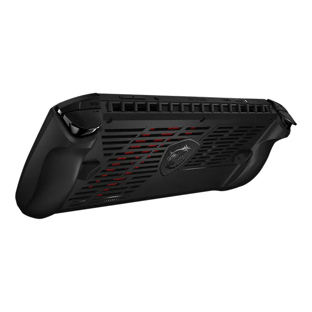 MSI Claw A1M Handheld Gaming Console (9S7-1T4111-040), product view 2