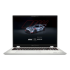 MSI Mercedes Prestige 16 AI+ AMG B2VMG Copilot+ Laptop (9S7-15A352-089), product view 2