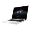 MSI Mercedes Prestige 16 AI+ AMG B2VMG Copilot+ Laptop (9S7-15A352-089), product view 1