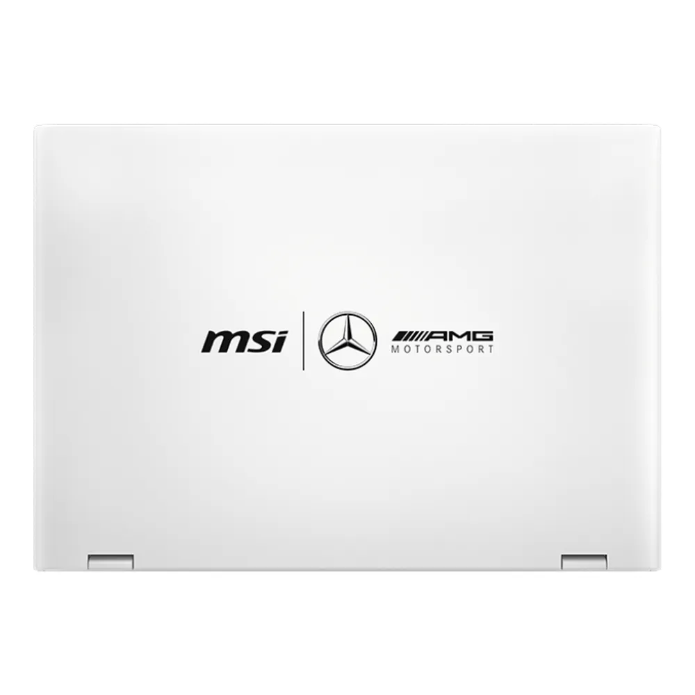 MSI Mercedes Prestige 16 AI+ AMG B2VMG Copilot+ Laptop (9S7-15A352-089), product view 5