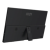MSI Pro MP165 E6 Portable Monitor (9S6-3PE50M-023), product view 3