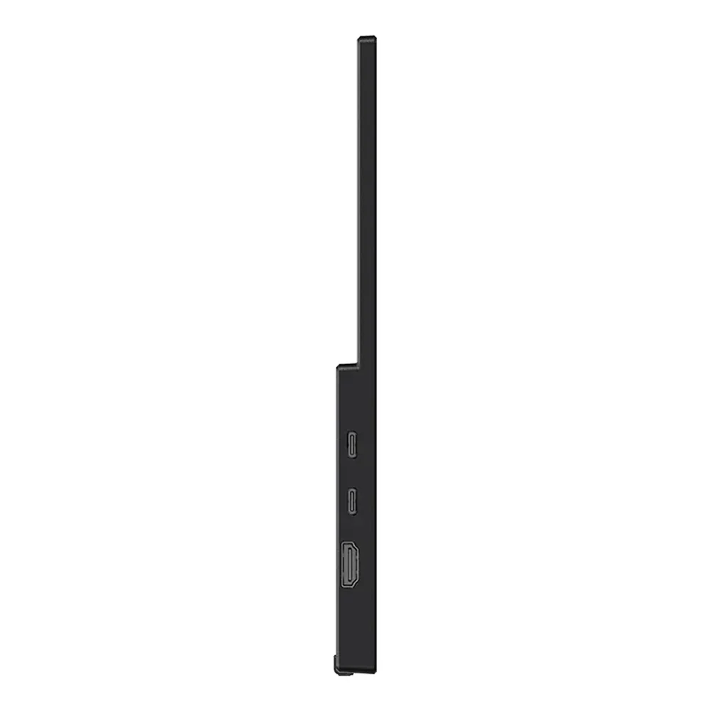 MSI Pro MP165 E6 Portable Monitor (9S6-3PE50M-023), product view 4