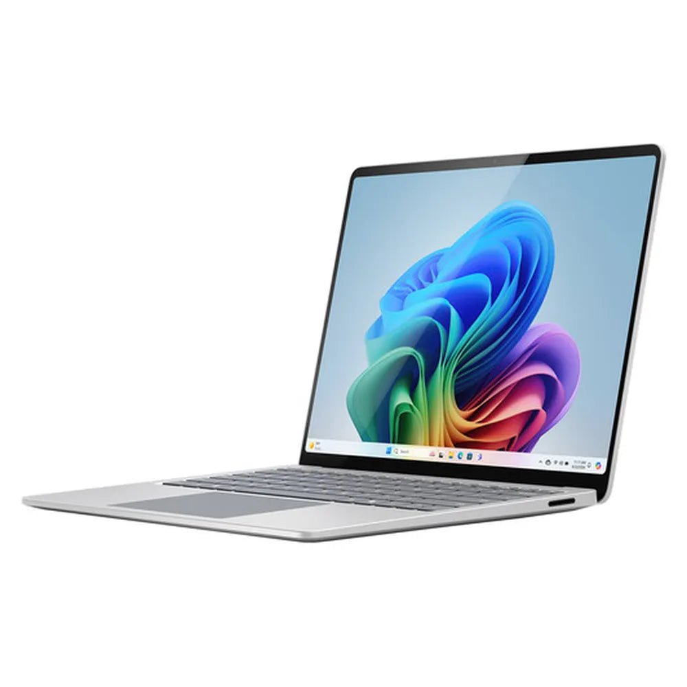 EP2-21092 product view 1 Microsoft Surface Laptop 7 (EP2-21092) - Platinum, product view 1
