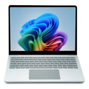 Microsoft Surface Laptop 13-inch (EP2-31657) – Platinum