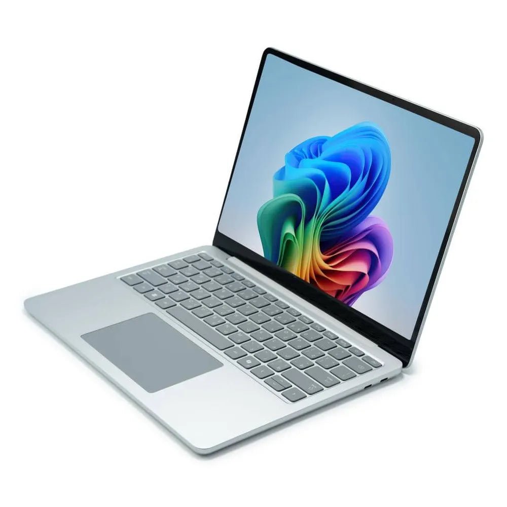Microsoft Surface Laptop 13-inch (EP2-31657) - Platinum, product view 2