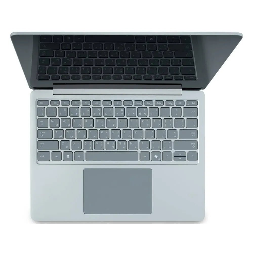 Microsoft Surface Laptop 13-inch (EP2-31657) - Platinum, product view 4