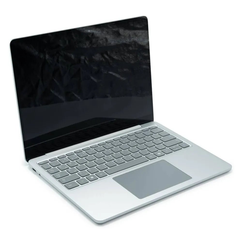 Microsoft Surface Laptop 13-inch (EP2-31657) - Platinum, product view 3