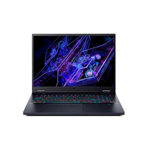 Acer Predator Helios 18 Gaming Laptop (NH.QP5EM.001), product view 1