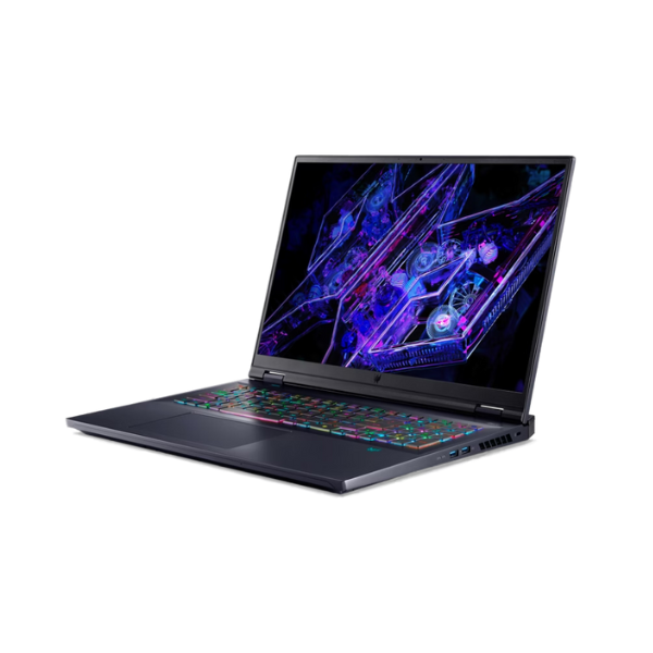 Acer Predator Helios 18 Gaming Laptop (NH.QP5EM.001), product view 3