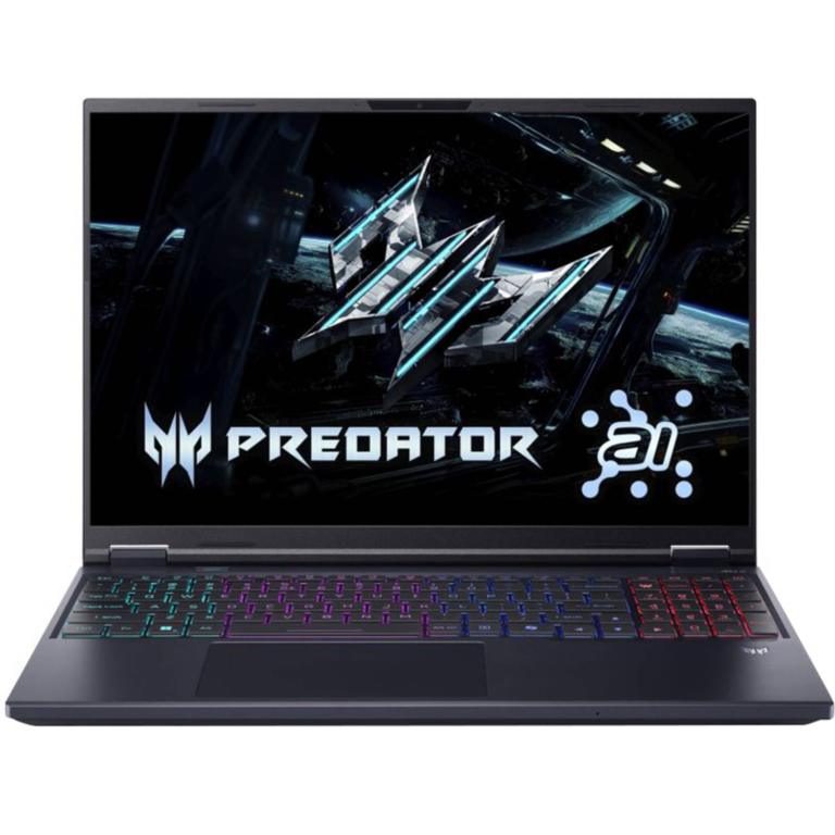 Acer Predator Helios Neo 16 AI Gaming Laptop (NH.QX3EM.001)