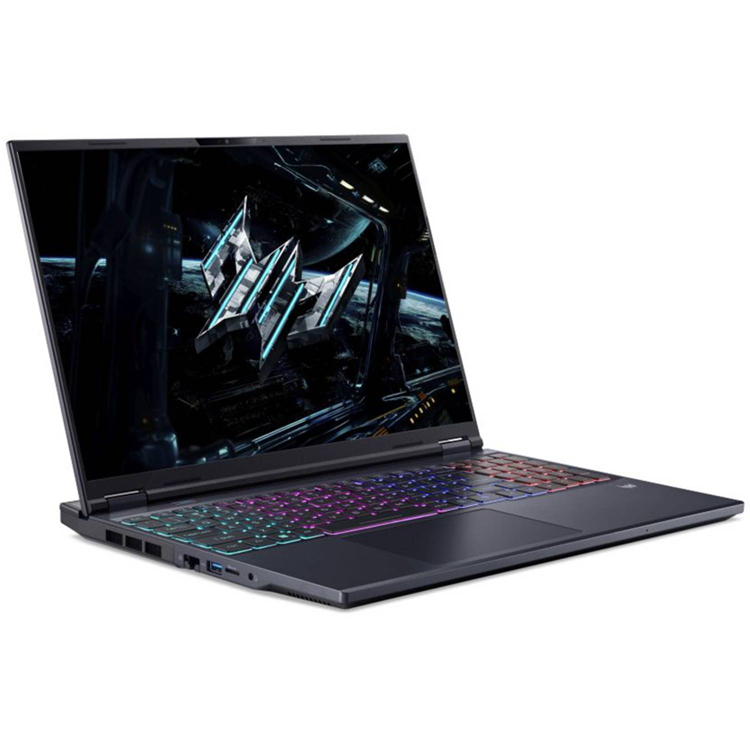 Acer Predator Helios Neo 16 AI Gaming Laptop (NH.QX3EM.001), product view 2