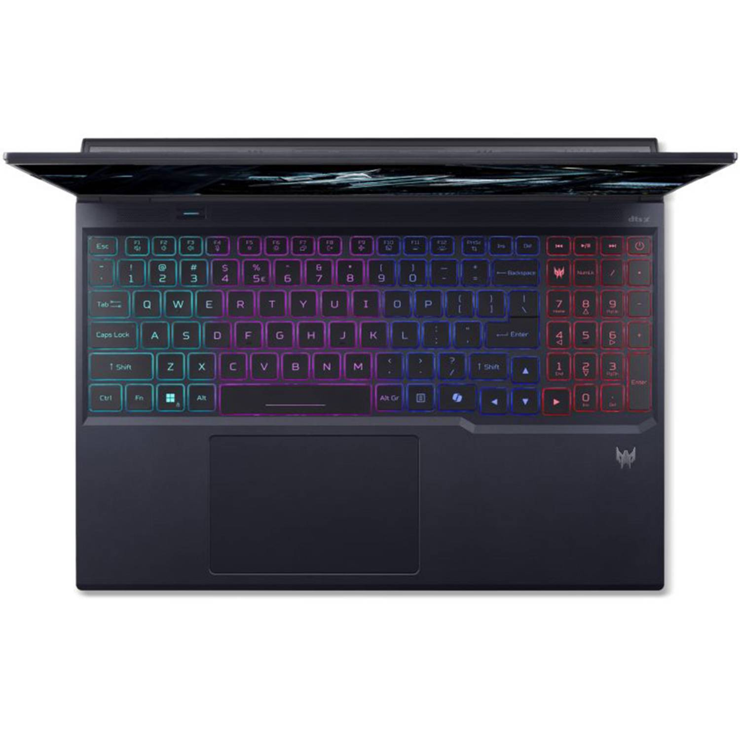Acer Predator Helios Neo 16 AI Gaming Laptop (NH.QX3EM.001), product view 5