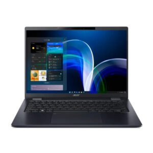 Acer TravelMate P6 Laptop (NX.B0AEM.005)