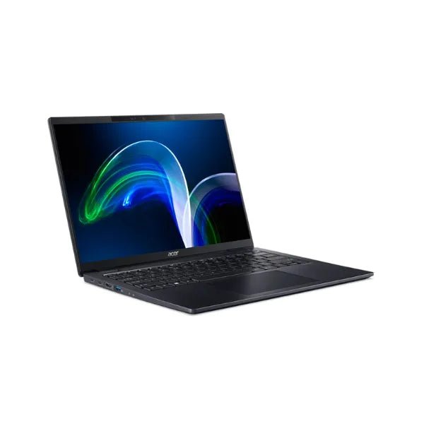 Acer TravelMate P6 Laptop (NX.B0AEM.005), product view 3