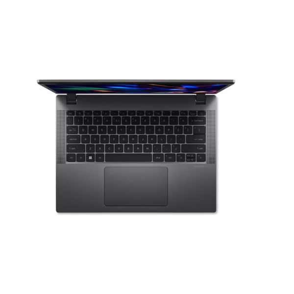 NX.B12EM.008 product view 3 Acer TravelMate P2 14 Laptop (NX.B12EM.008), product view 3
