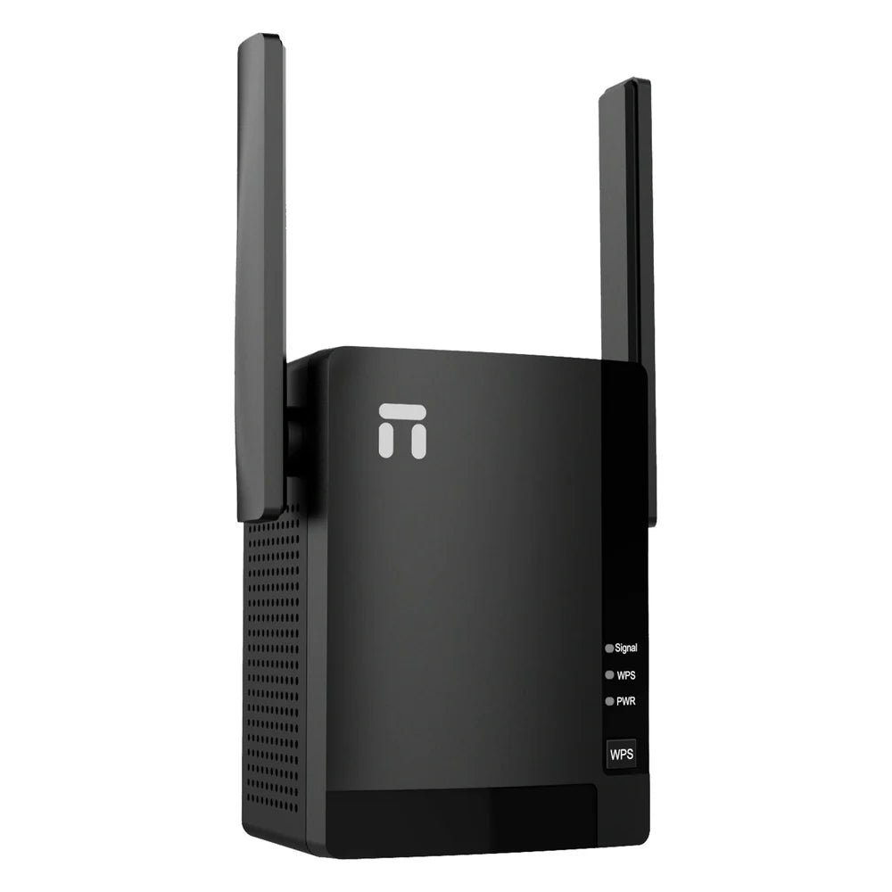 Netis AC1200 Dual-Band WiFi Range Extender (AC1200-E3), product view 3