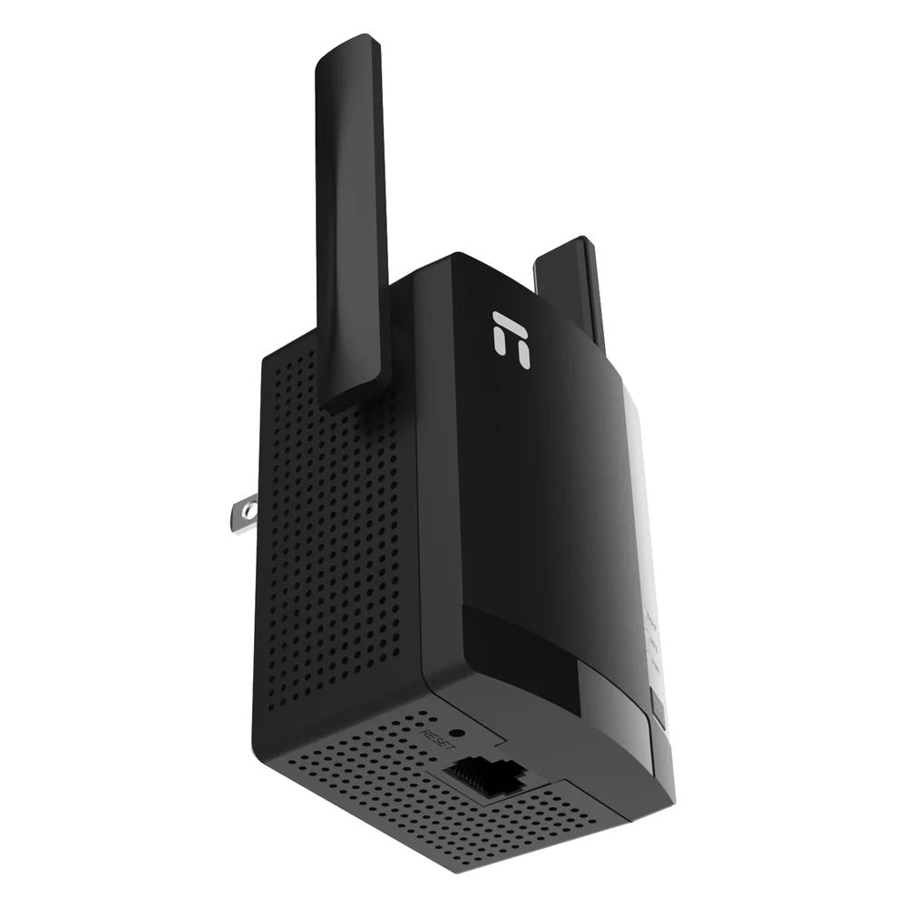 Netis AC1200 Dual-Band WiFi Range Extender (AC1200-E3), product view 4