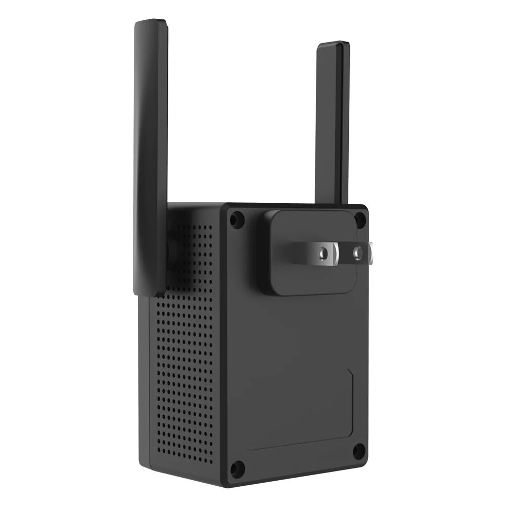 Netis AC1200 Dual-Band WiFi Range Extender (AC1200-E3), product view 5