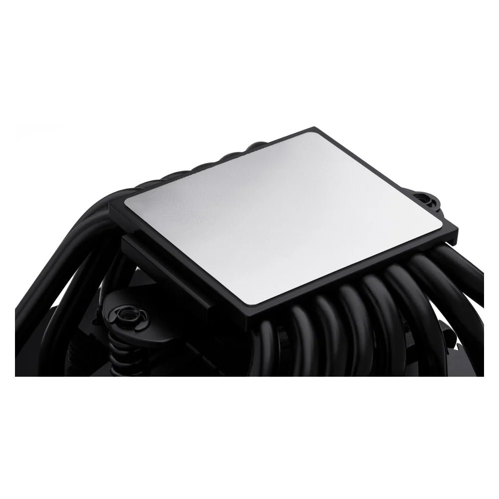 Noctua NH-D15 Chromax Black CPU Air Cooler (NH-D15-CH-BK), product view 5