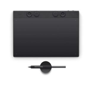 Wacom Intuos Pro Small (PTK470K0B)