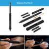 PTK470K0B product view 2 Wacom Intuos Pro Small (PTK470K0B), product view 2