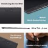 PTK470K0B product view 4 Wacom Intuos Pro Small (PTK470K0B), product view 4