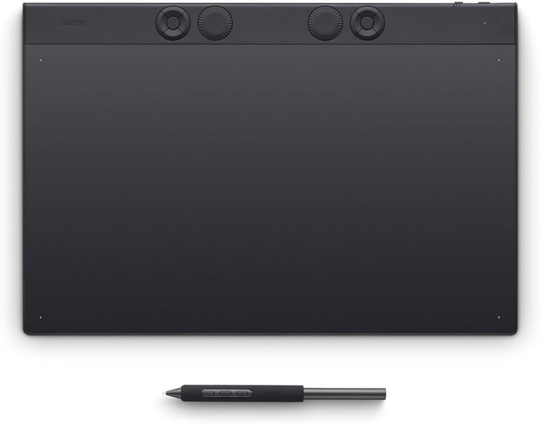 Wacom Intuos Pro Large (PTK870K0B)