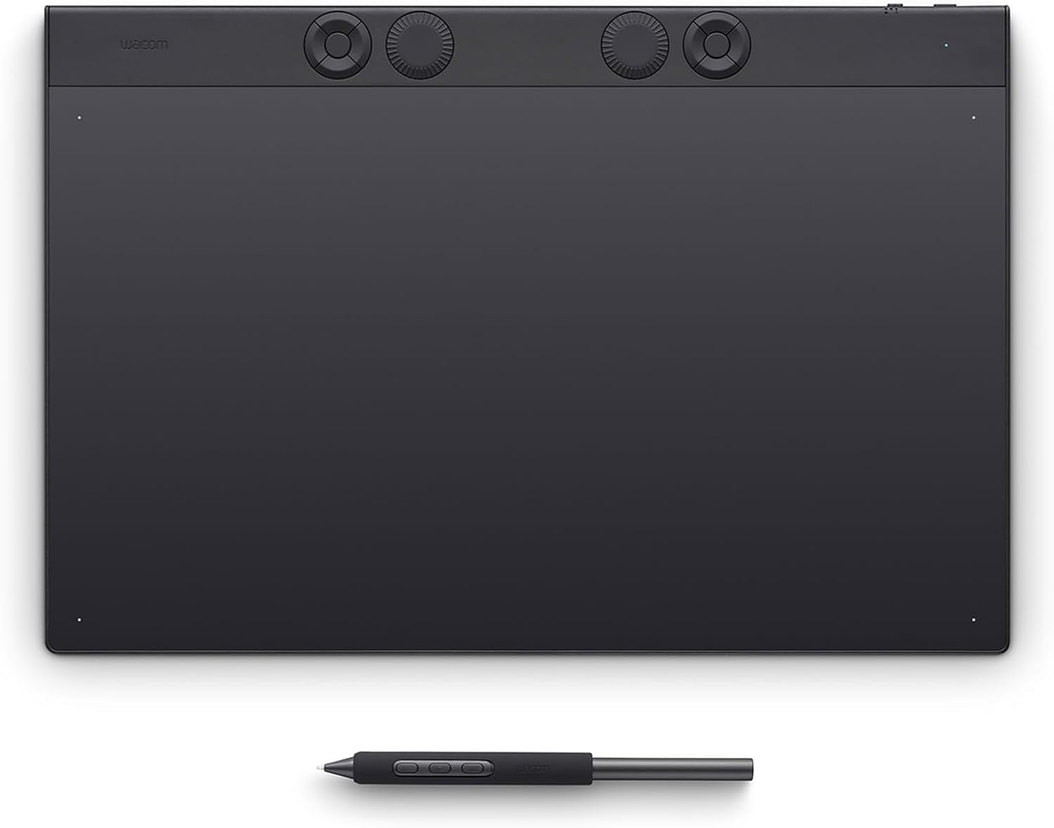 Wacom Intuos Pro Large (PTK870K0B), product view 1