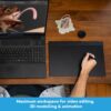 Wacom Intuos Pro Large (PTK870K0B), product view 3