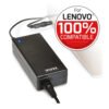 Port Connect 90W AC Power Supply for Lenovo Laptops (900007), product view 1