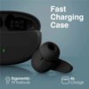 Promate Lush Acoustic True Wireless In-Ear Earbuds, product view 2