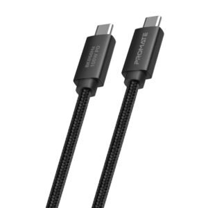 Promate PrimeLink-C40 1m USB-C to USB-C Cable