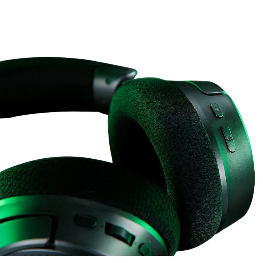Razer Kraken V4 Wireless Gaming Headset (RZ04-05170100-R3M1), product view 2