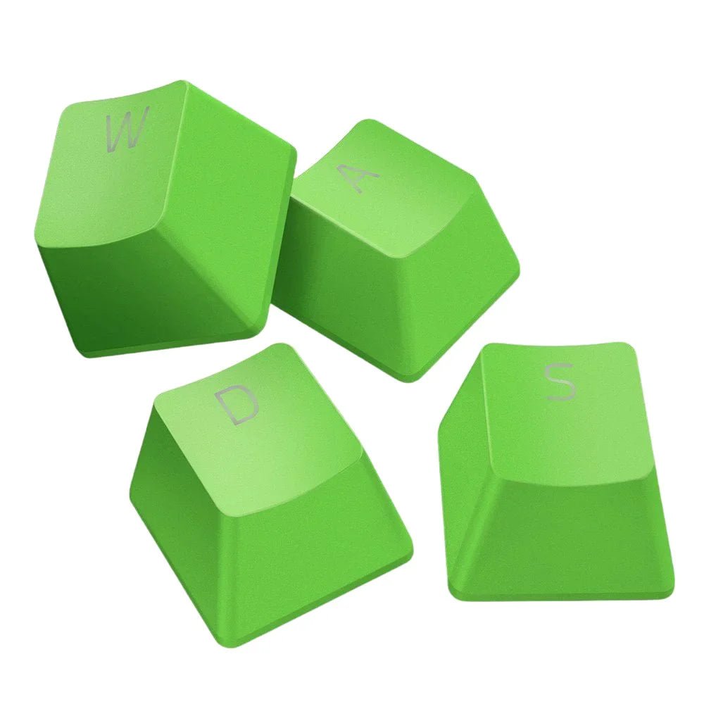 Razer PBT Keycap Upgrade Set for Mechanical and Optical Keyboards (RC21-01490400-R3M1), product view 2