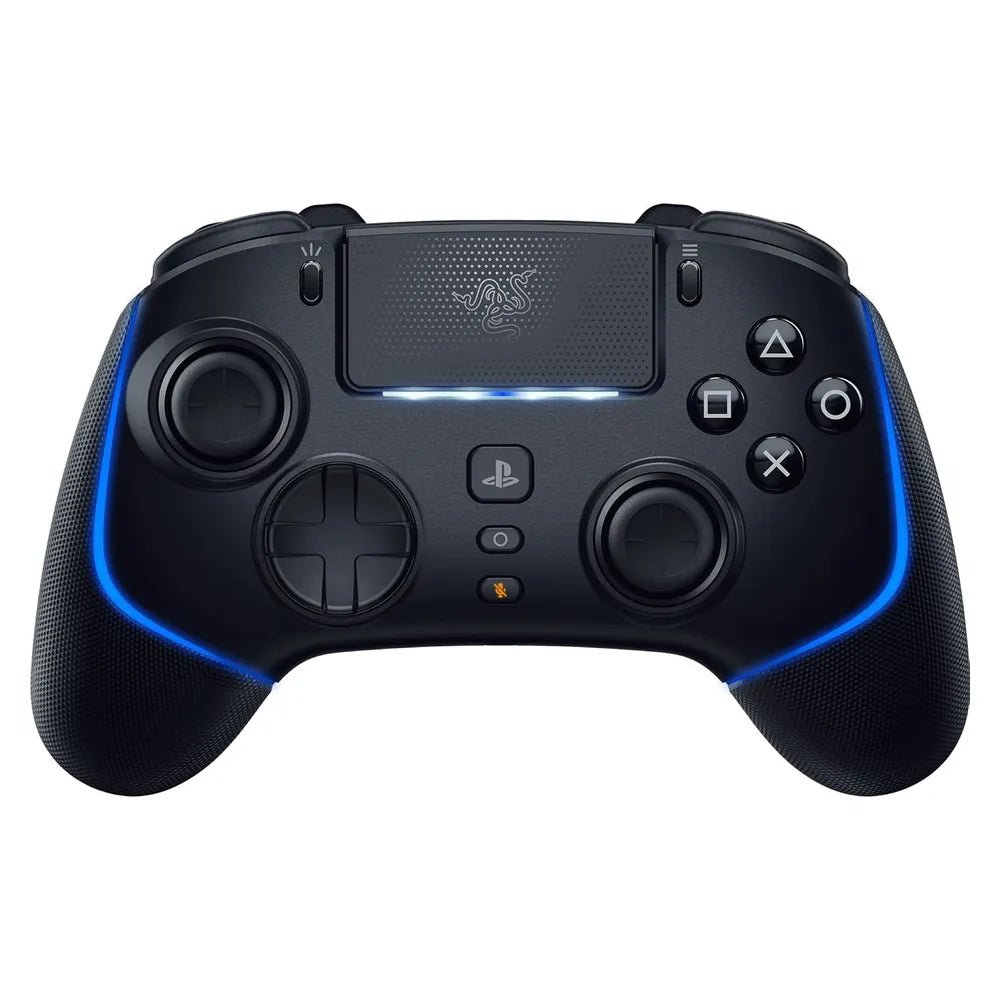 Razer Wolverine V2 Pro in Black