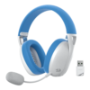 Redragon Ipe Pro H848 Wireless Gaming Headset (H848B), product view 1