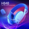 Redragon Ipe Pro H848 Wireless Gaming Headset (H848B), product view 2