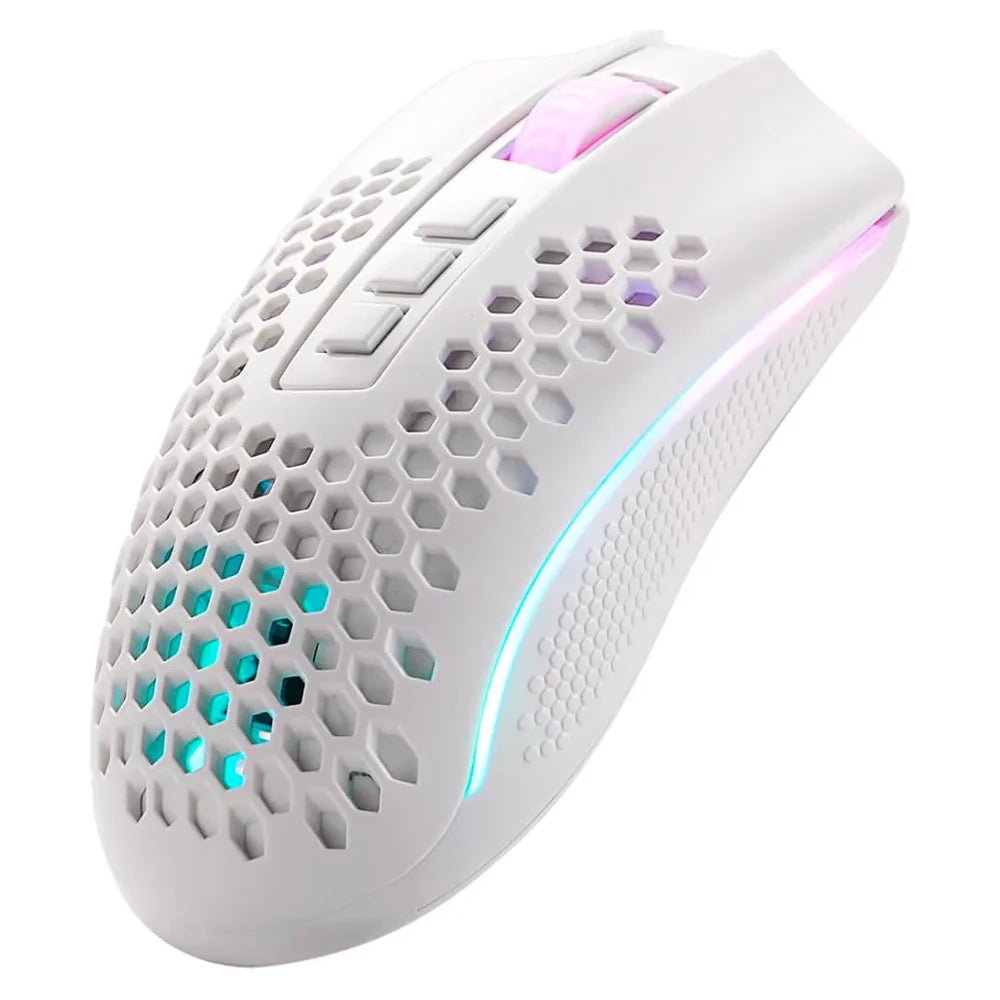 Redragon Strom Pro Wireless Gaming Mouse (M808W-KS), product view 2