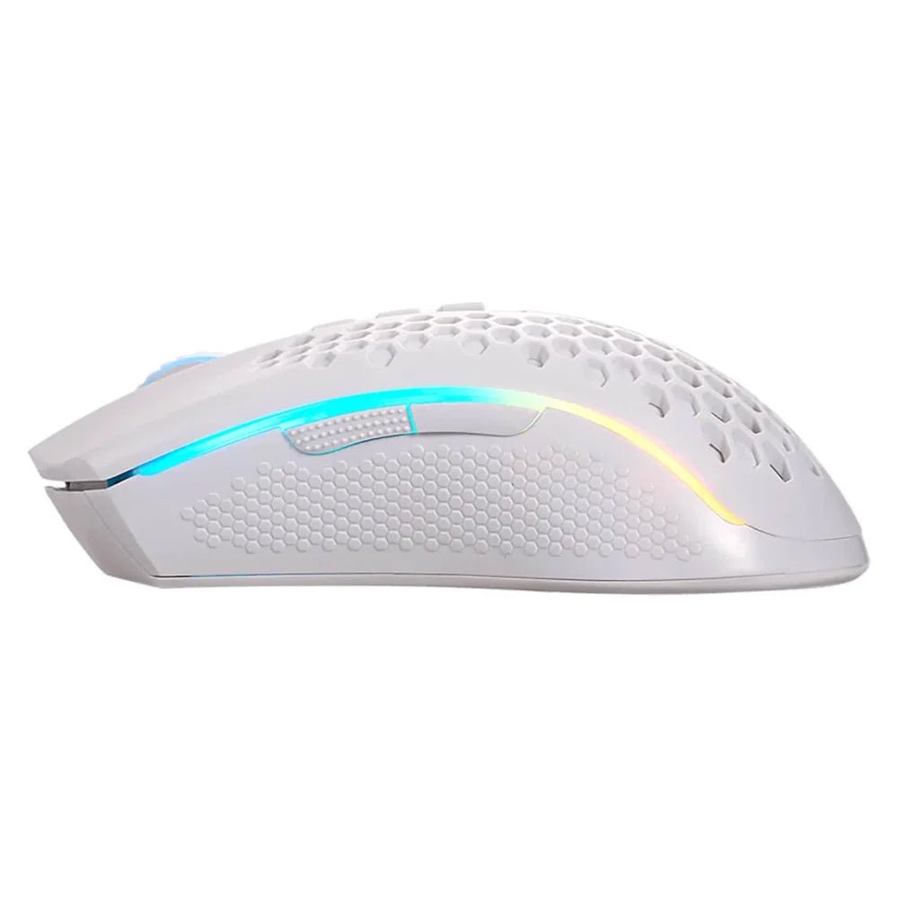 Redragon Strom Pro Wireless Gaming Mouse (M808W-KS), product view 3