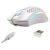 Redragon Strom Pro Wireless Gaming Mouse (M808W-KS), product view 4