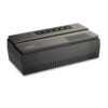 SE Easy UPS, 650VA, Floor/Wall Mount, 230V, 6x IEC C13 outlets, AVR - product view SE Easy UPS, 650VA, Floor/Wall Mount, 230V, 6x IEC C13 outlets, AVR - product view