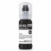 Product mockup: Shark SK-103K black 70 ml ink bottle