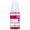 Product mockup: Shark SK-GI490M magenta 70 ml ink bottle