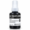 Product mockup: Shark SK-T664UK black 70 ml ink bottle