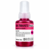Product mockup: Shark SK-T664UM magenta 70 ml ink bottle