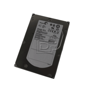 Seagate Cheetah 15K.5 73.4GB 3.5-inch SAS Hard Drive (ST373455SS)