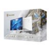 Sades RT-Dolphin 27" FHD Gaming Monitor (SA-F03F27W), product view 2