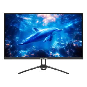 Sades RT-Dolphin Gaming Monitor (SA-F03F27B) – 27-inch, FHD (1920 × 1080), 240Hz