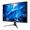 Sades SA-F03F27B gaming monitor, product view 2
